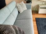 Harvink Forum bank hoge rug, zgan, Ophalen, Tweepersoons, 75 tot 100 cm, Zo goed als nieuw