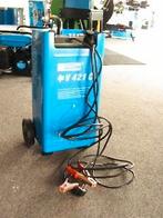 Professionele acculader, snellader met starthulp 12/24 V ver, Ophalen of Verzenden, Nieuw