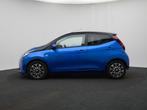 Toyota Aygo 1.0 VVT-i x-clusiv (bj 2019), Auto's, Toyota, Voorwielaandrijving, 12 maanden, Stof, Gebruikt