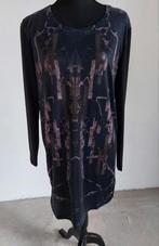 Poools Dames Jurk Maat 38 NIEUW, Maat 38/40 (M), Overige kleuren, Nieuw, Ophalen of Verzenden