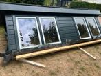 Dakkapel, Doe-het-zelf en Verbouw, Ophalen, Kunststof, Gebruikt, Dakkapel