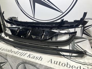 Verschillende Mercedes-Benz Diffusers voorradig beschikbaar voor biedingen