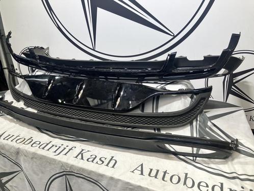 Verschillende Mercedes-Benz Diffusers voorradig, Auto-onderdelen, Uitlaatsystemen, Mercedes-Benz, Ophalen of Verzenden