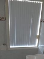 Luxaflex witte Lamellen - Kunststof Raamdecoratie, Gebruikt, Wit, 100 tot 150 cm, 50 tot 100 cm