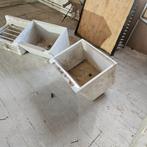 Oude Wastafels, Ophalen, Gebruikt, Steen, Wastafel