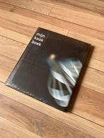 Mijn Kookboek - De Librije, Jonnie Boer - Nieuw, Ophalen, Nieuw, Overige gebieden, Hoofdgerechten