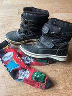 Moonboots met klittenband mt 31, Ophalen of Verzenden, Gebruikt