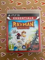 Rayman origins, Spelcomputers en Games, Games | Sony PlayStation 3, 1 speler, Verzenden, Zo goed als nieuw, Vanaf 7 jaar