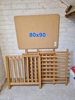 Mooie box, Ophalen, Zo goed als nieuw