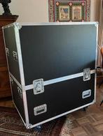 Flight Case met wielen NIEUW, Ophalen, Nieuw, Overige instrumenten, Flightcase