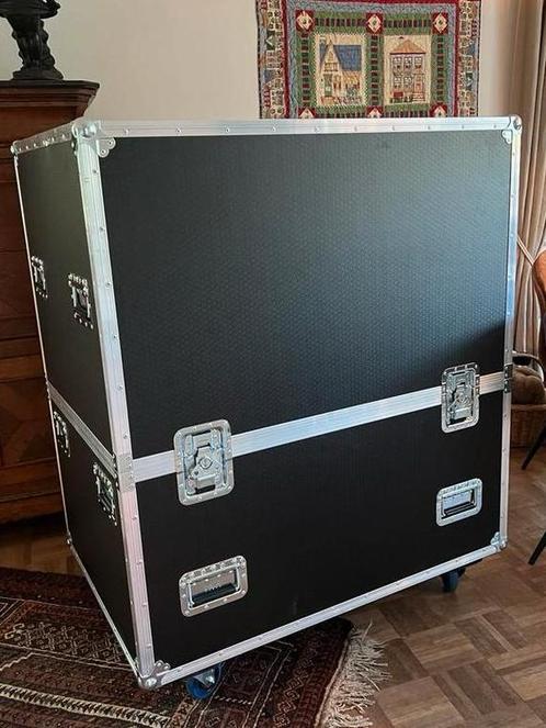 Flight Case met wielen NIEUW, Muziek en Instrumenten, Behuizingen en Koffers, Nieuw, Overige instrumenten, Flightcase, Ophalen