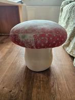 Gratis Paddestoelen Kruk - DIY Project, Huis en Inrichting, Banken | Voetenbanken en Poefen, Ophalen of Verzenden