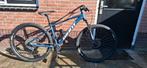 Giant talon 29 0 M Blue Ashes, Fietsen en Brommers, Fietsen | Mountainbikes en ATB, Ophalen, Zo goed als nieuw, Giant