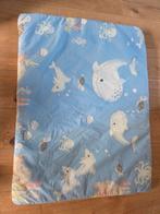 Oceaan Boxkleed - Perfect voor de babykamer!, Ophalen of Verzenden, Zo goed als nieuw