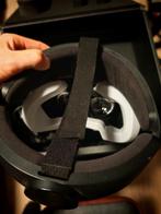 Oculus rift s vr bril te koop, Spelcomputers en Games, Virtual Reality, Ophalen of Verzenden, Zo goed als nieuw, Pc