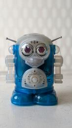 Walking Space Robby 3 Furby Electronic Mini Robot, Ophalen of Verzenden, Zo goed als nieuw