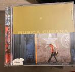CD music Cubana, Ophalen of Verzenden, Zo goed als nieuw, Aziatisch
