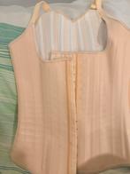 Body Shaper / waisttrainer, korset - Lipo Fase 2, Kleding | Dames, Ophalen of Verzenden, Beige, Body of Korset