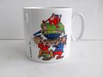 Asterix en Obelix Abraracourcix Mok 1973 Dargaud, Ophalen of Verzenden, Asterix en Obelix, Zo goed als nieuw, Gebruiksvoorwerp