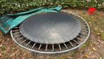 Gratis af te halen trampoline, Ophalen, Gebruikt