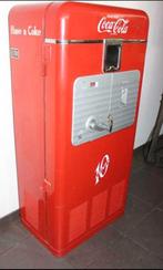 Coca Cola Vendo Automaat VMC 33, Verzamelen, Automaten | Overige, Ophalen of Verzenden, Zo goed als nieuw