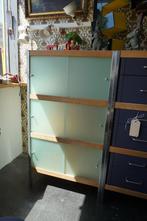 Kewlox of Modulo kast, Ophalen, Gebruikt, 100 tot 150 cm, Minder dan 150 cm