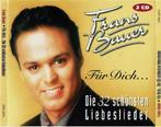 Frans Bauer – Für Dich - Die 32 Schönsten Liebeslieder, Ophalen of Verzenden, Zo goed als nieuw
