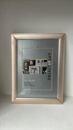 Fotolijst 21 x 30 cm (nieuw), Ophalen of Verzenden, Zo goed als nieuw, Hout, Minder dan 50 cm