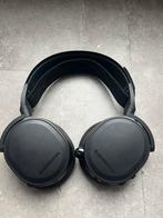 Steelseries arctis 7 wireless, Overige merken, Ophalen of Verzenden, Zo goed als nieuw, Over oor (circumaural)