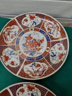 -	Dinerbord japans imare late 20ste, Ophalen of Verzenden, 'T Olde Gre-j, Info@toldegrej.nl, Endepoelstraat 20f Didam