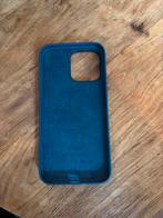 Apple iPhone 15 Pro Max Hoesje - Zo goed als nieuw, Ophalen of Verzenden, Zo goed als nieuw, IPhone 14 Pro Max, Hoesje of Tasje