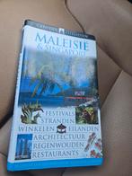 Capitool Reisgids Maleisië & Singapore, Boeken, Reisgidsen, Onbekend, Capitool, Ophalen of Verzenden, Zo goed als nieuw