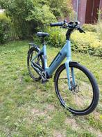 Nieuw! Amslod E-bike 59cm frame 600Wh accu nieuwe fietsen!, Zo goed als nieuw, 50 km per accu of meer, 55 tot 59 cm, Ophalen