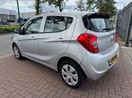 Opel KARL 1.0 5deurs ecoFLEX 120 Jaar Edition 45.000km Airco, 839 kg, Stof, Gebruikt, Origineel Nederlands