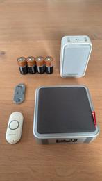 Honeywell deurbel, Huis en Inrichting, Ophalen of Verzenden, Zo goed als nieuw