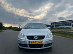 Volkswagen Polo 1.6  2006, Auto's, Volkswagen, Voorwielaandrijving, 74 pk, 4 cilinders, Origineel Nederlands