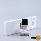 Apple Watch Series 9 41mm 4G Roze | Nieuwstaat, Zo goed als nieuw