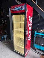 Originele Coca-Cola Koelkast - Werkt Perfect!, Gebruikt, 200 liter of meer, 45 tot 60 cm, 160 cm of meer