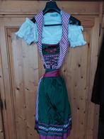 Dirndl maat M / 38, Kleding | Dames, Overige thema's, Maat 38/40 (M), Ophalen of Verzenden, Zo goed als nieuw