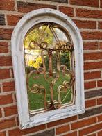 Tuinspiegel - Uden, Ophalen, Minder dan 50 cm, Gebruikt, Minder dan 100 cm