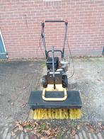 Veegmachine, Tuin en Terras, Veegmachines, Ophalen