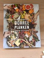 Boek; Onverstaanbare borrelplanken, Hannah Blackmore, Ophalen of Verzenden, Nieuw