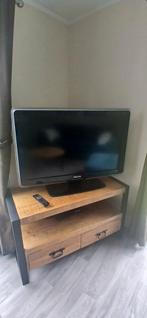 Philips tv, Ophalen, Zo goed als nieuw, 50 Hz, Philips