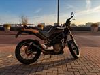 2021 Husqvarna Svartpilen 401, Particulier, 373 cc, Minimaal motorrijbewijs A2, Quickshifter