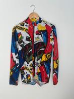 Vintage fietsjack xl, Ophalen, Gedragen, Hardlopen of Fietsen
