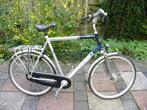 Grote  heren fiets Rih 8 versnellingen frame 65, Gebruikt, Versnellingen, 65 cm of meer, Ophalen