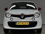 Renault Twingo 1.0 SCe Collection/ Dealer Onderhouden!/ LED, Gebruikt, 840 kg, 4 stoelen, Wit