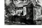 Denekamp, Jeugdherberg, Ophalen of Verzenden, 1940 tot 1960, Gelopen, Overijssel