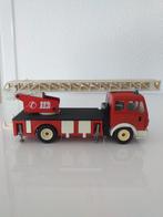 Mercedes Siku 2819 koopje € 6,50, Ophalen of Verzenden, Zo goed als nieuw, Bus of Vrachtwagen, SIKU