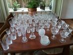 Kristal compleet servies 65 delig, Ophalen